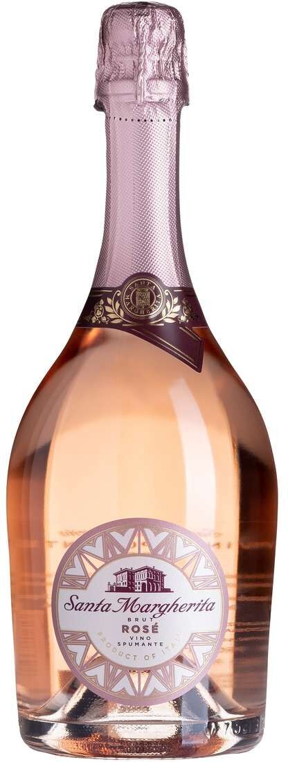 Santa Margherita Spumante rosè