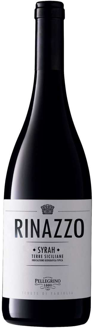 PELLEGRINO Syrah "rinazzo"