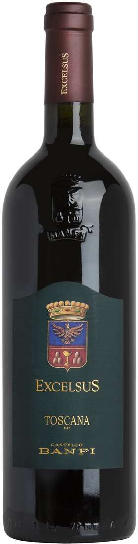 BANFI Toscana "excelsus"