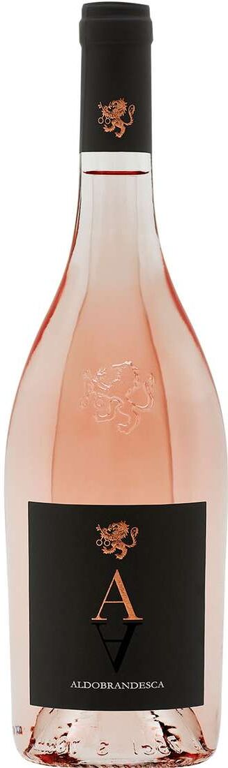 Antinori Toscana rosato "a"