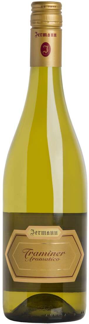 Jermann Traminer aromatico