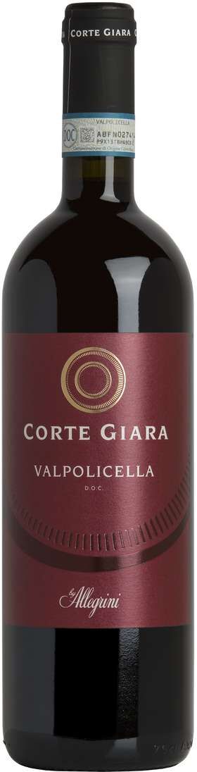 Allegrini Valpolicella classico "corte giara" doc