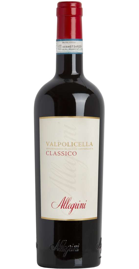 Allegrini Valpolicella classico doc