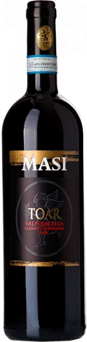 MASI Valpolicella classico superiore "toar" doc