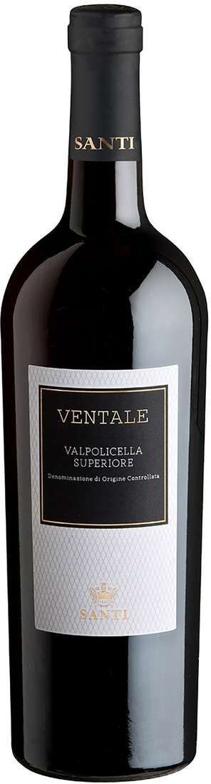 SANTI Valpolicella classico superiore "ventale" doc