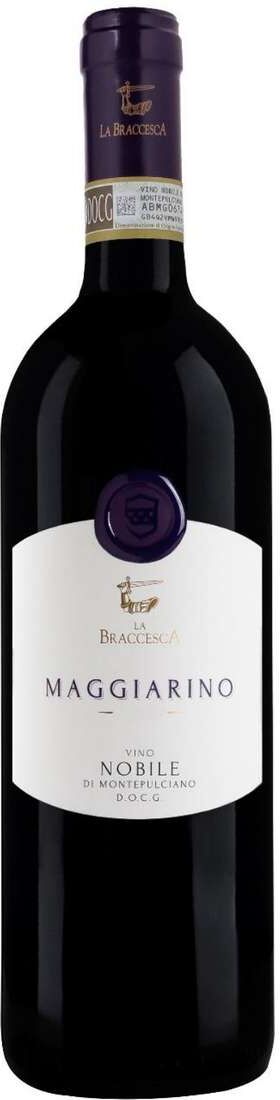 Antinori Vino nobile di montepulciano "maggiarino" docg