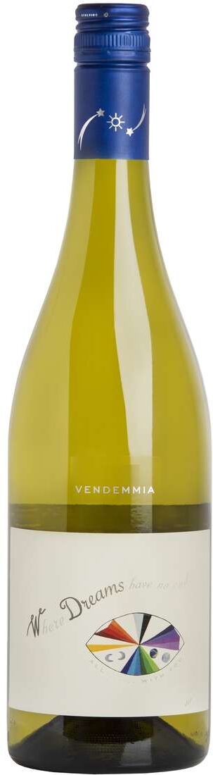 Jermann W… dreams… chardonnay