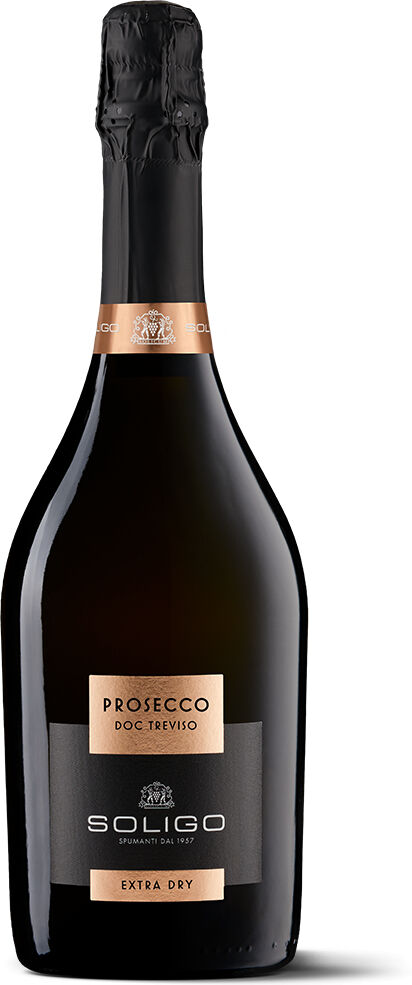 Soligo Prosecco DOC Treviso Extra Dry