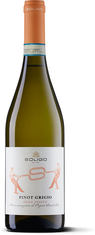 Soligo Pinot Grigio DOC delle Venezie