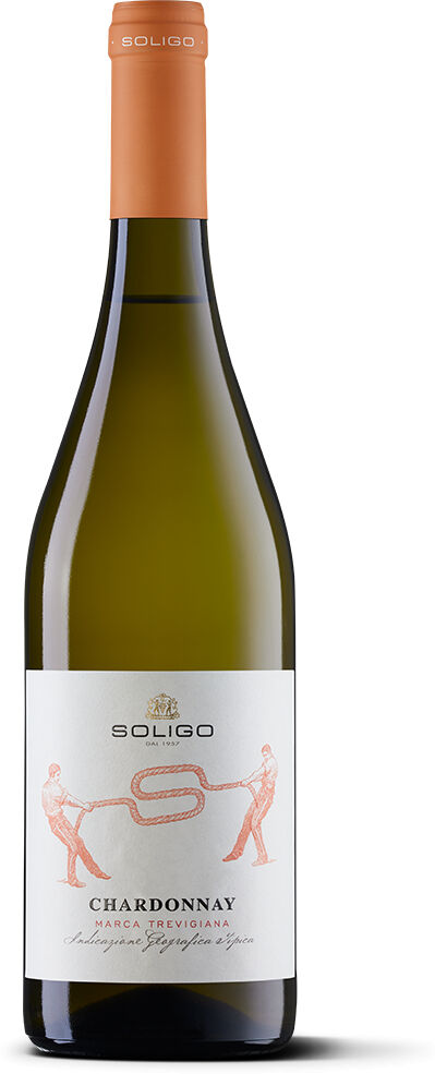 Soligo Chardonnay Marca Trevigiana IGT