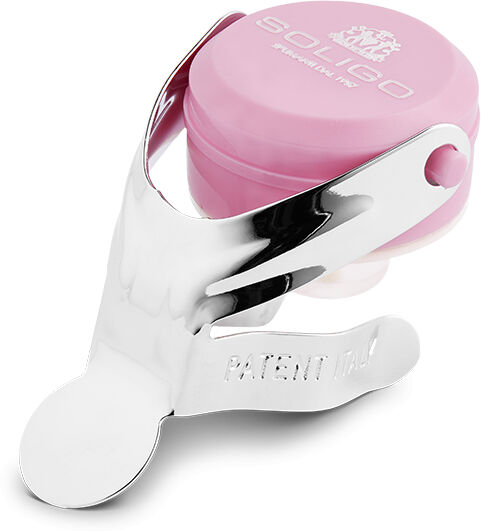 Soligo Stopper PINK