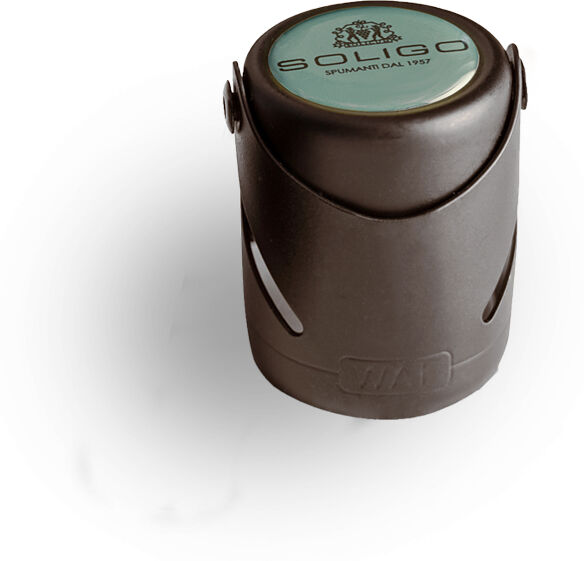 Soligo Stopper Resinato VERDE