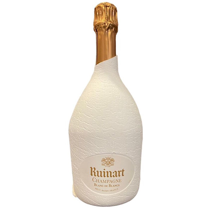 Champagne  Blanc de Blancs  Brut - Ruinart - Astucciato