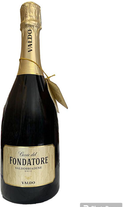 Cuvée del Fondatore Valdobbiadene Docg 2021 - Valdo