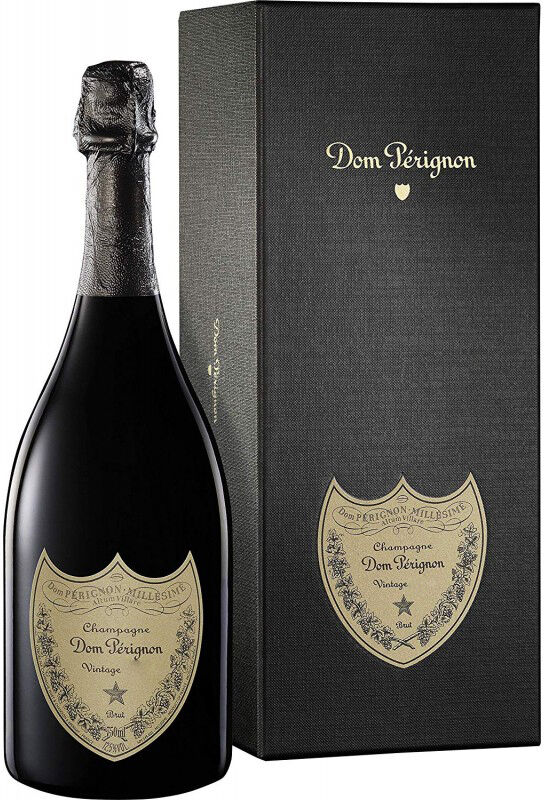 Champagne Brut Vintage 2013 - Dom Perignon - Astucciato