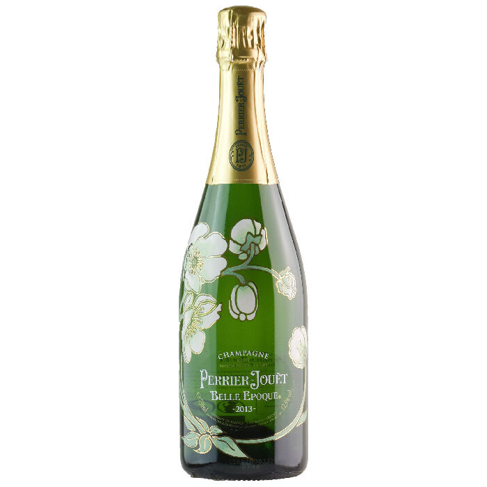 Perrier-Jouet Champagne Belle Epoque 2014 - Perrier Jouet