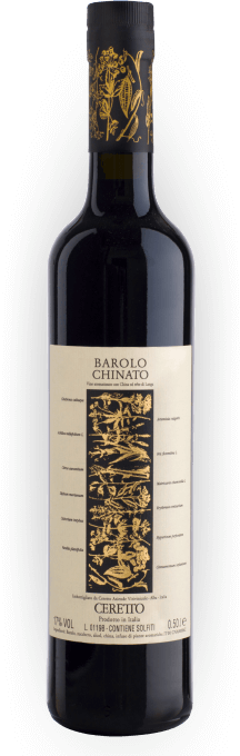 Barolo Chinato - Ceretto