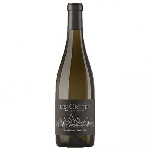 Laciviltadelbere Chardonnay "Cuvèe Bois" 2021 Les Crêtes
