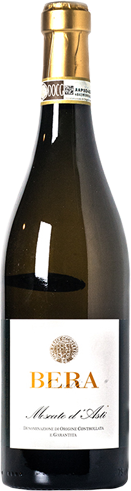 Laciviltadelbere Moscato d'Asti DOCG 2021- Bera