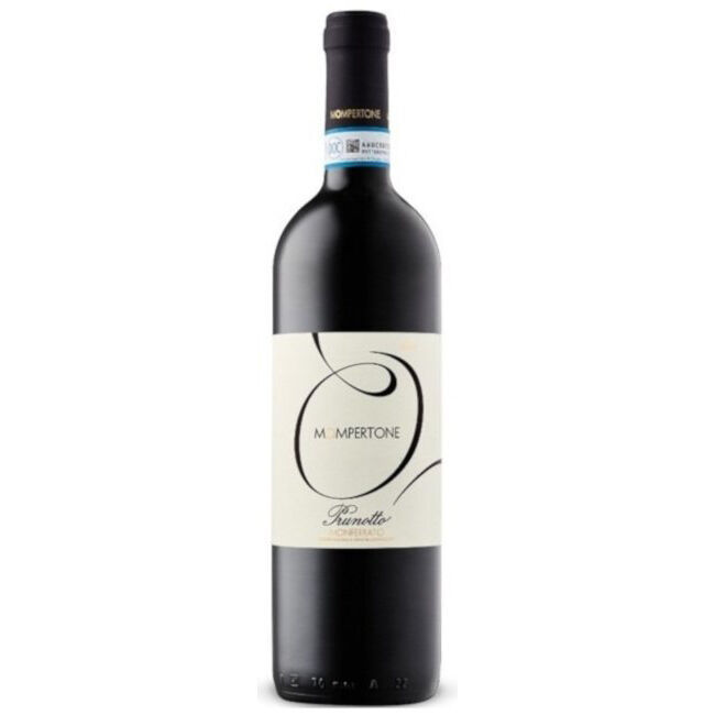 Laciviltadelbere Monferrato Rosso DOC "Mompertone" 2021 Prunotto Antinori