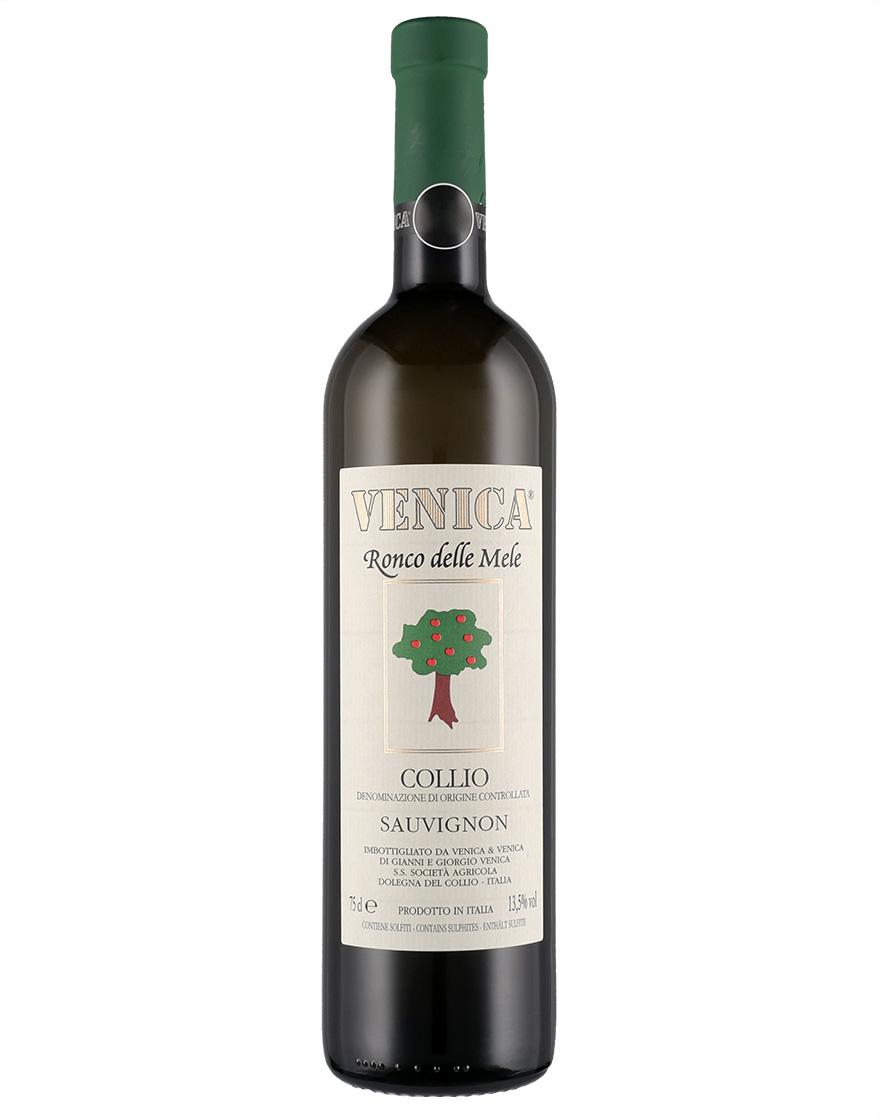 Laciviltadelbere Collio DOC Sauvignon "Ronco delle Mele" 2022 Venica