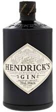 Laciviltadelbere Hendrick's Gin