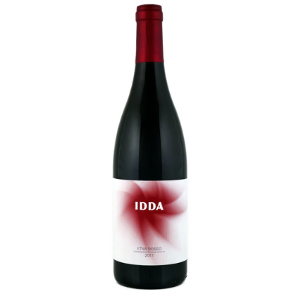 Laciviltadelbere Etna Rosso DOC "Idda" 2020 Idda
