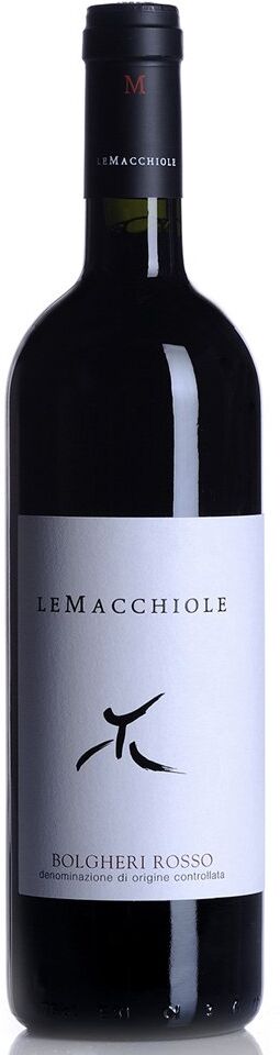 Laciviltadelbere Bolgheri DOC 2022 Le Macchiole