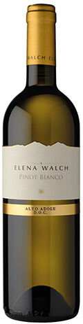 Laciviltadelbere Pinot Bianco DOC 2019 Elena Walch