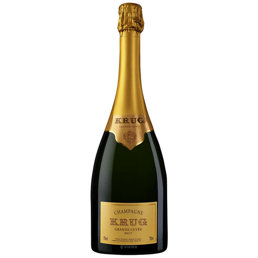 Laciviltadelbere Champagne Grand Cuveè 171a Edition Krug