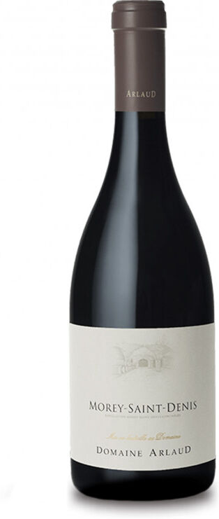 Laciviltadelbere Pinot Nero Morey Saint Denis 2017 Domaine Arlaud