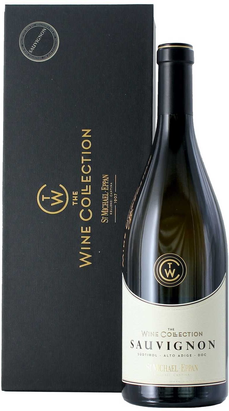 Laciviltadelbere Sauvignon Alto Adige DOC "The Wine collection" 2018 San Michele Appiano