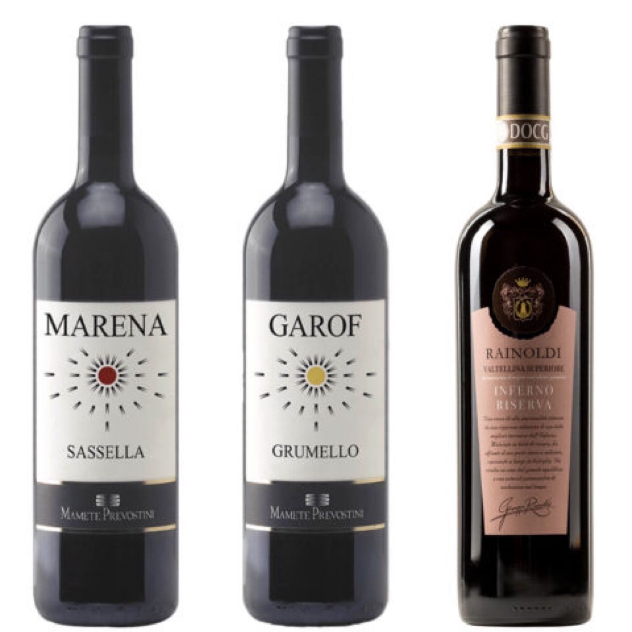 Laciviltadelbere Selezione " Nebbiolo da scoprire "