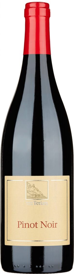 Laciviltadelbere Alto Adige Doc Pinot Nero 2023 Cantine Terlano