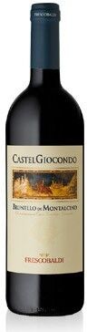 Laciviltadelbere Brunello di Montalcino DOCG 2019 Castelgiocondo