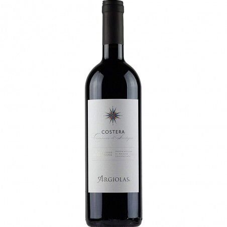 Laciviltadelbere Cannonau di Sardegna DOC "Costera" 2020 Argiolas