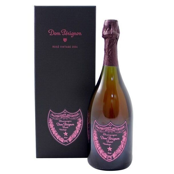 Laciviltadelbere Champagne Brut Rosè 2009 (Astucciato) Dom Pèrignon