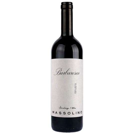 Laciviltadelbere Barbaresco DOCG 2020 Massolino