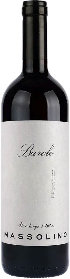 Laciviltadelbere Barolo DOCG 2019 Massolino