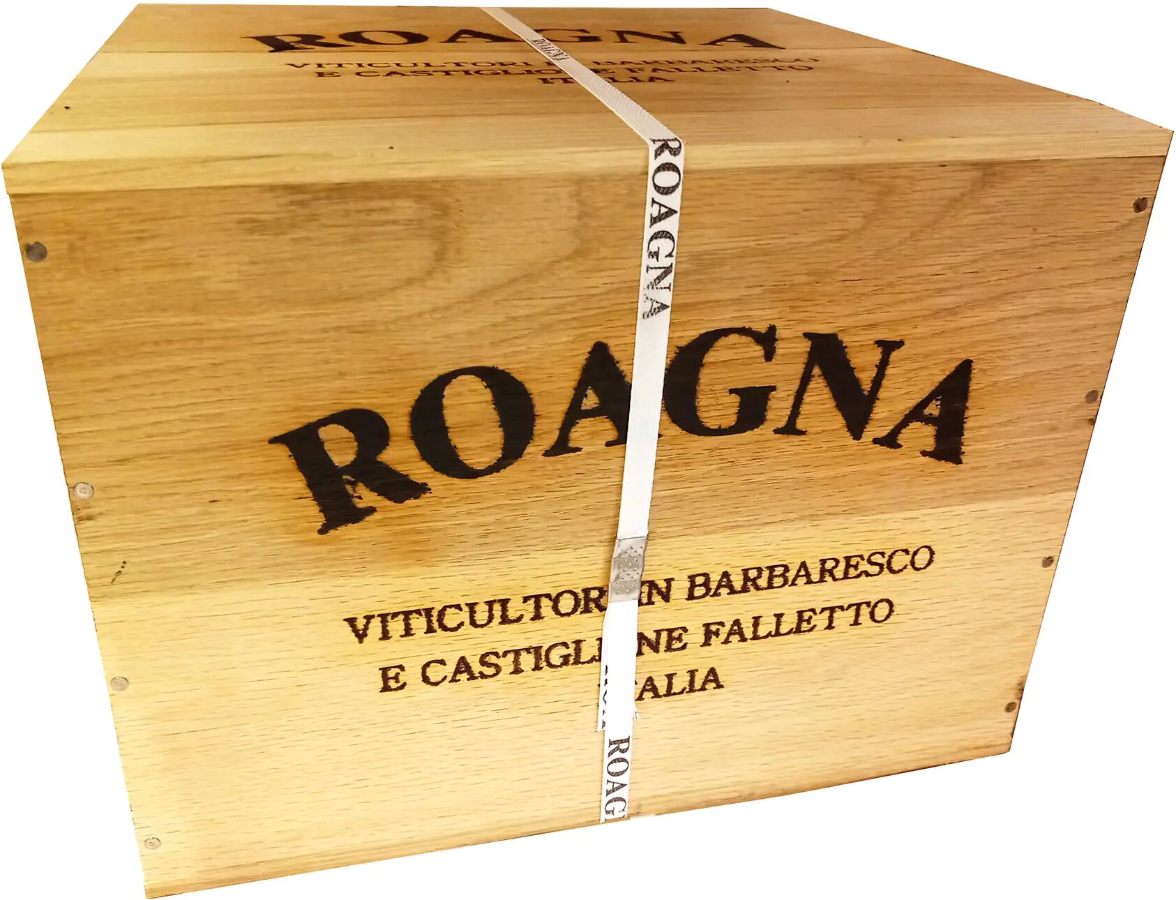 Laciviltadelbere Barbaresco e Barolo cassa mista 2018 Roagna