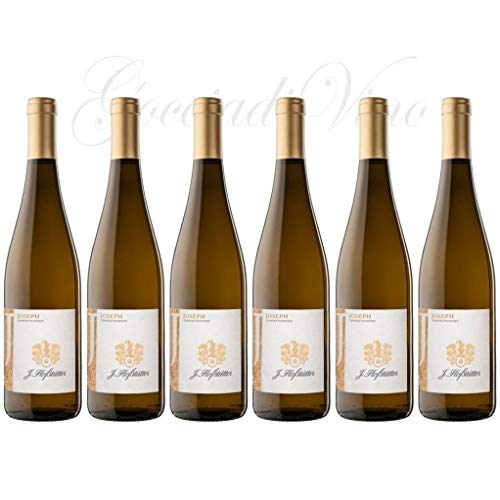 HOFSTATTER 6 GEWURZTRAMINER JOSEPH Alto Adige  2021 75 cl