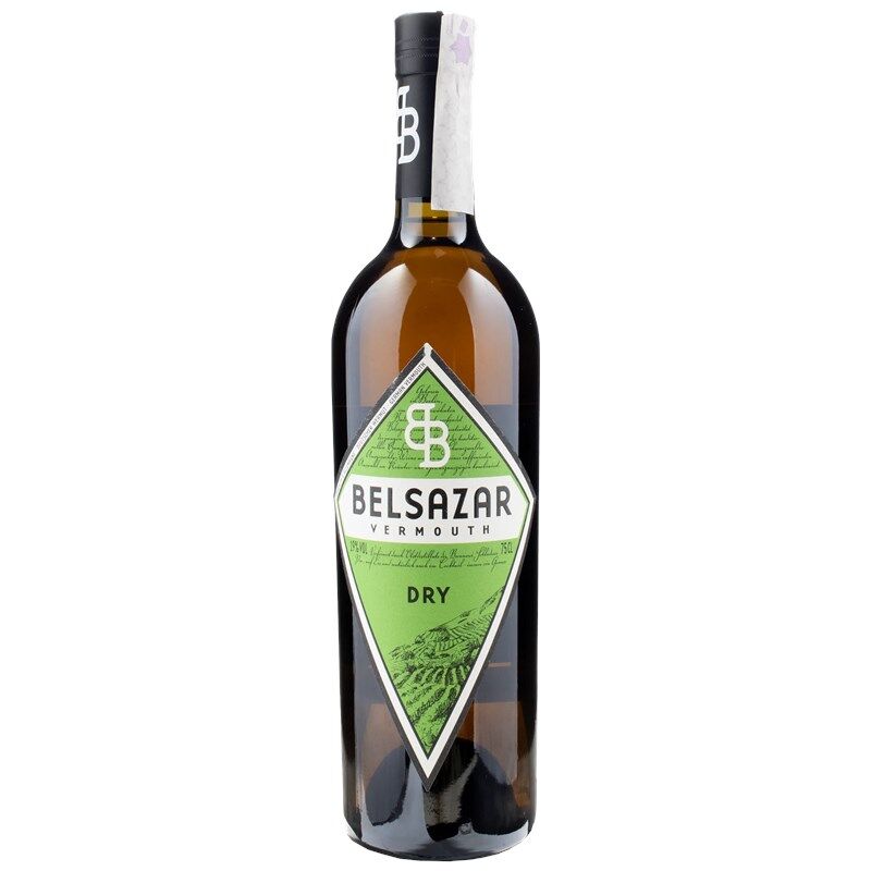 Belsazar Dry Vermouth 0.75L