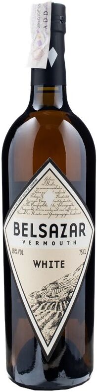 Belsazar White Vermouth 0.75L