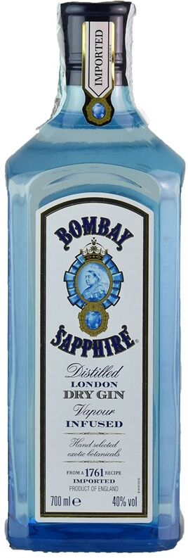 Bombay Sapphire London Dry Gin