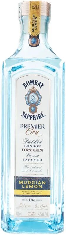 Bombay Sapphire Premier Cru Gin