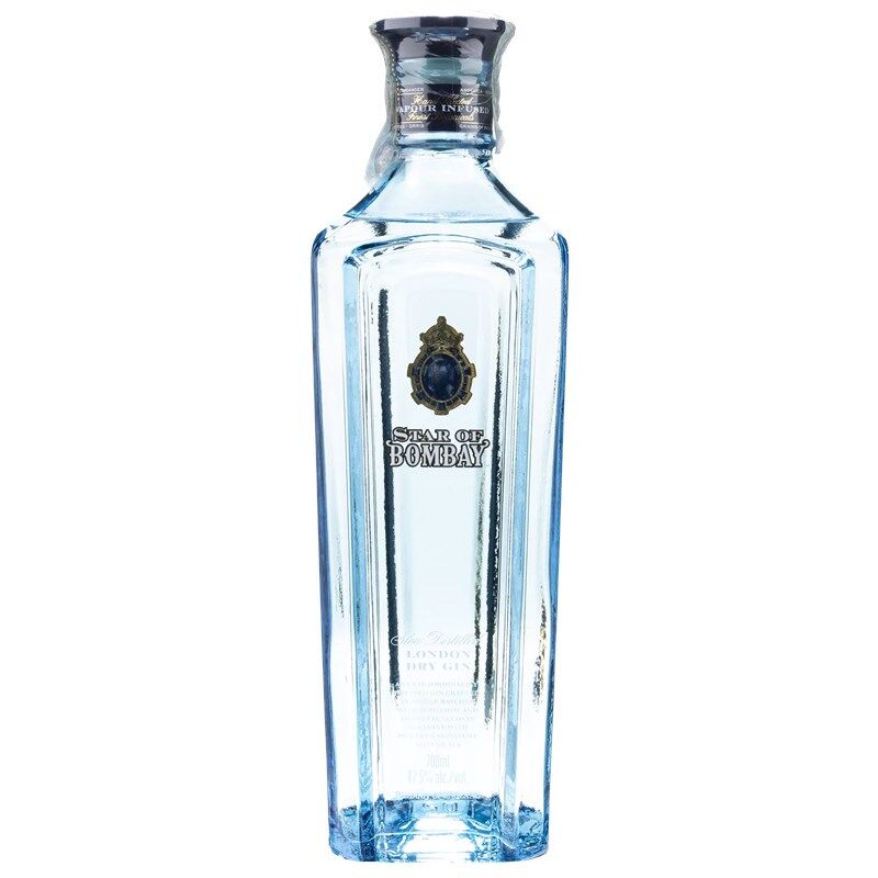 Bombay Sapphire Bombay Star of Bombay London Dry Gin