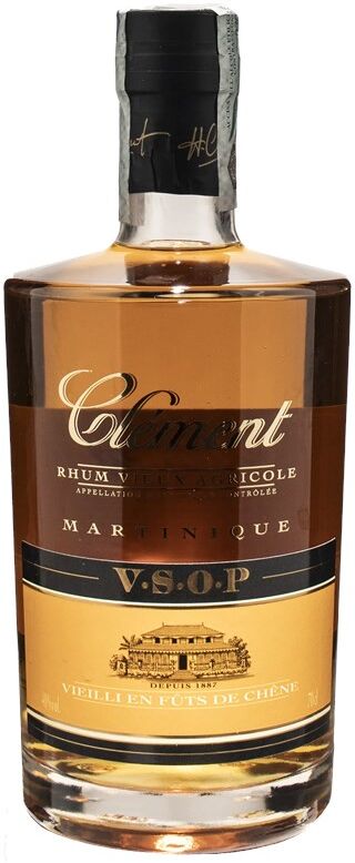 Clement Rhum Vieux Agricole VSOP