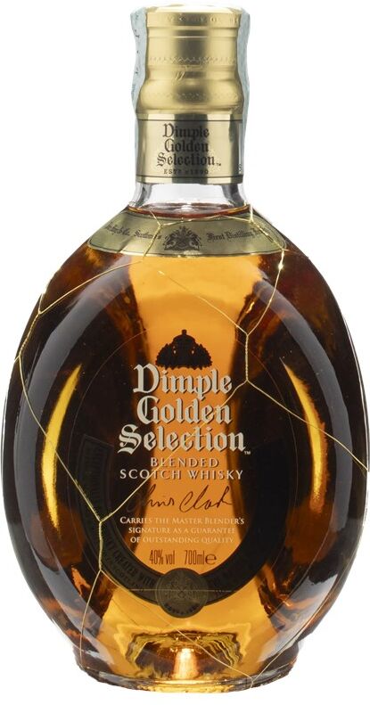 Haig Dimple Whisky Golden Selection