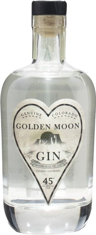 Golden Moon Distillery Golden Moon Gin