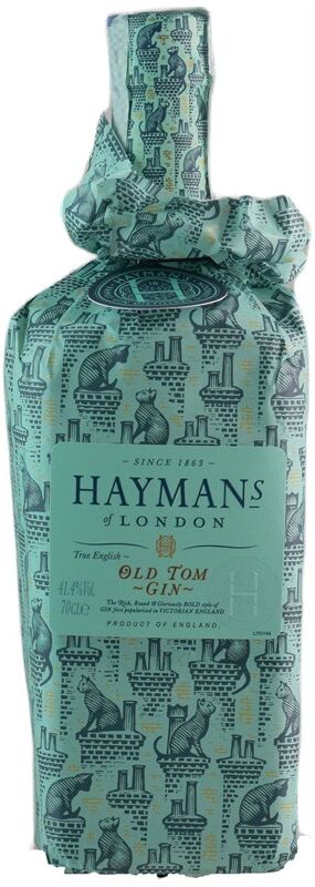 Hayman's Of London Old Tom Gin